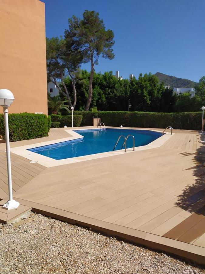 Sommer, Sonne, Strand Und Pool! Канямел Екстериор снимка